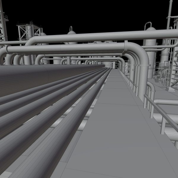 Refinery