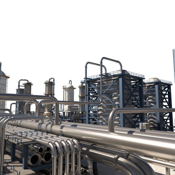 Refinery
