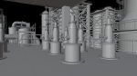 Refinery