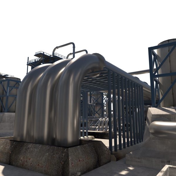 Refinery