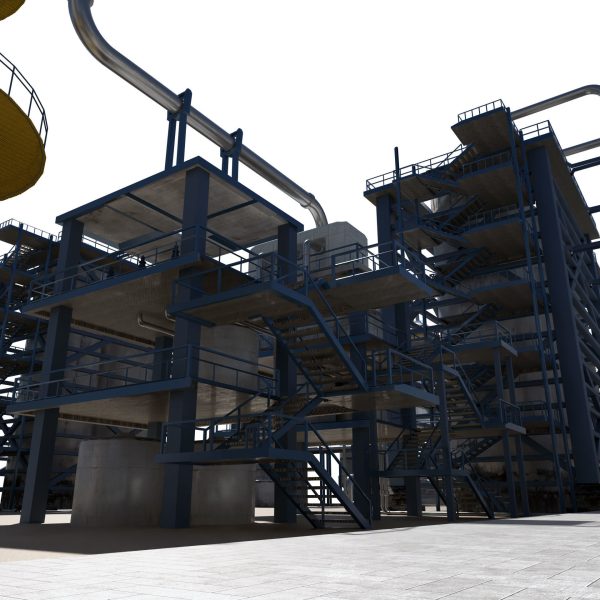 Refinery