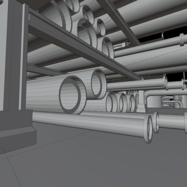 Refinery