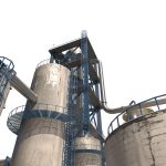 Refinery