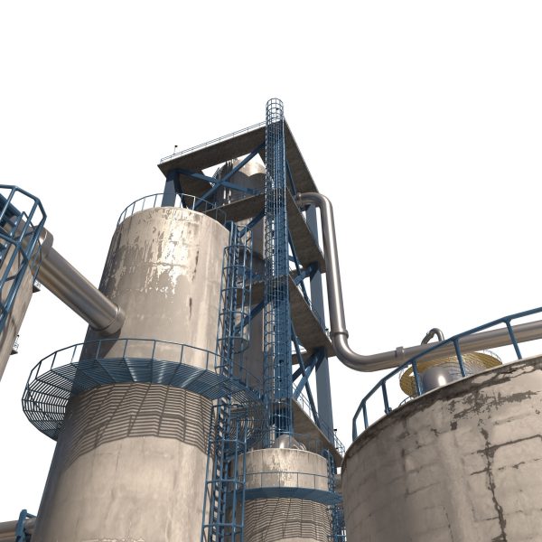 Refinery