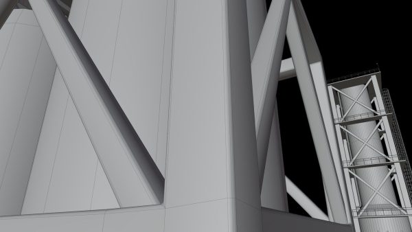 Refinery