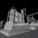 Refinery