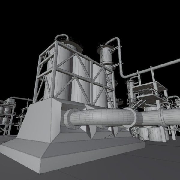 Refinery