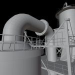 Refinery