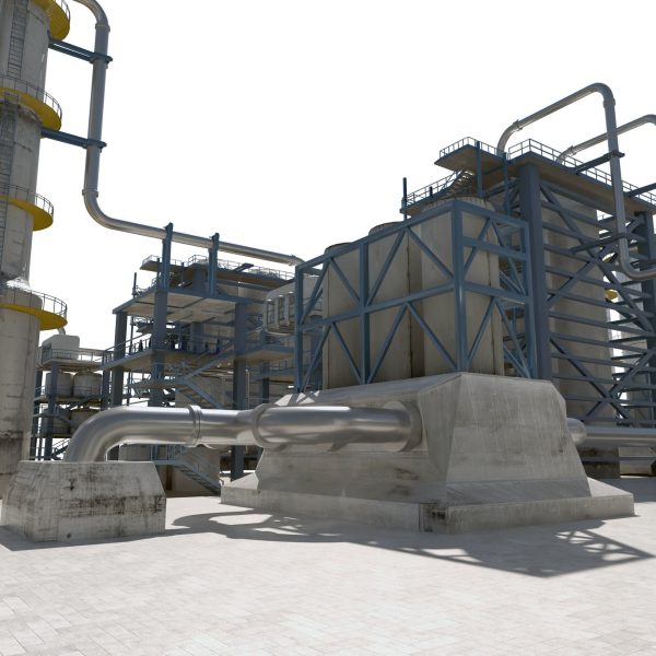 Refinery