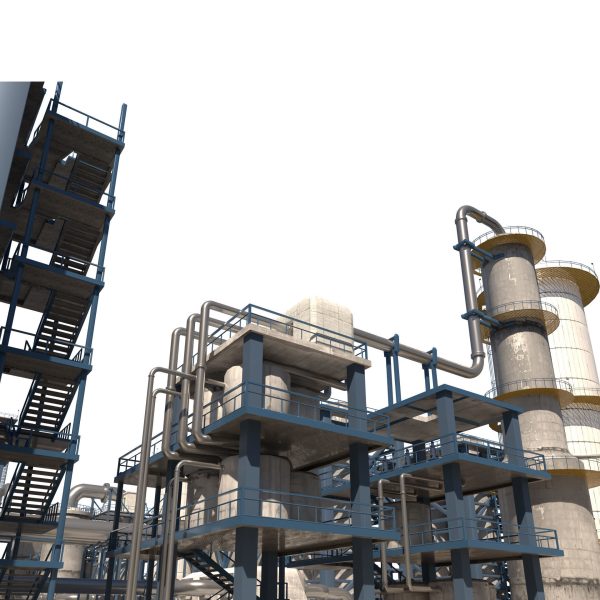 Refinery