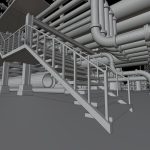 Refinery
