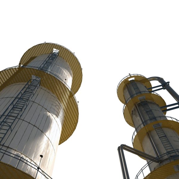 Refinery