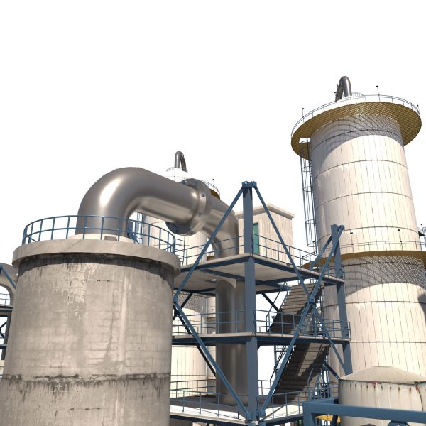 Refinery