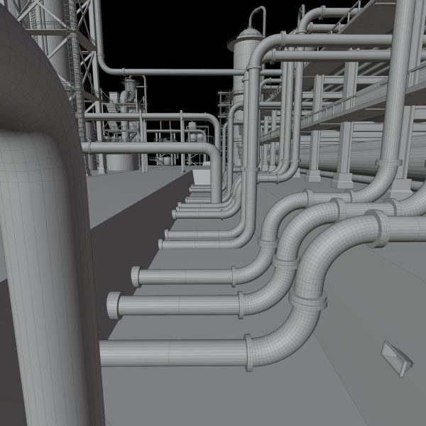 Refinery