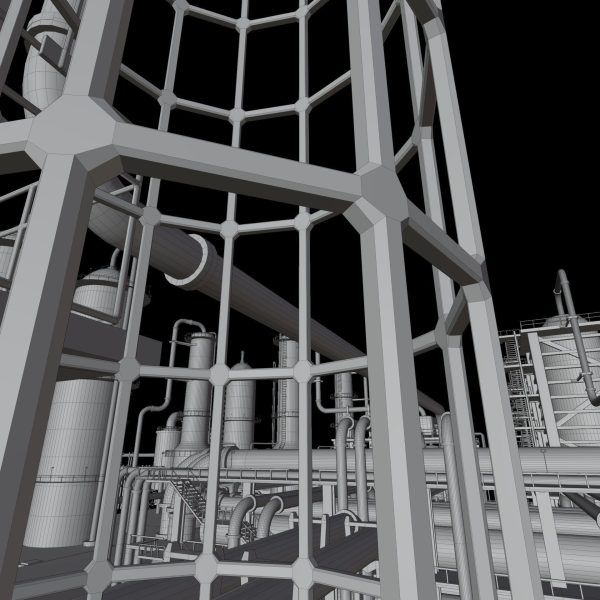 Refinery