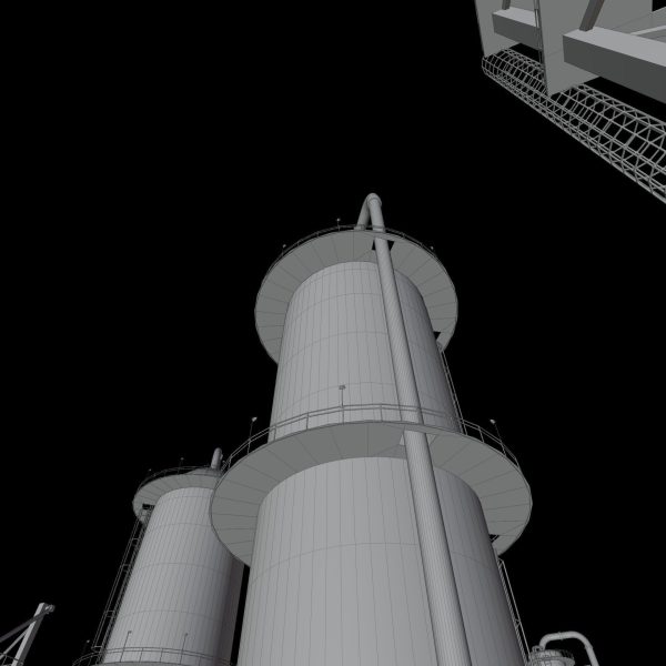 Refinery