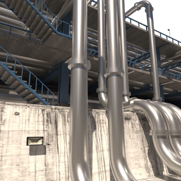 Refinery