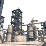 Refinery