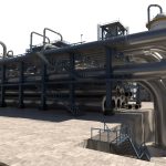 Refinery