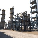 Refinery