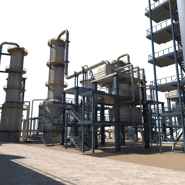 Refinery