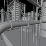 Refinery