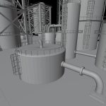 Refinery