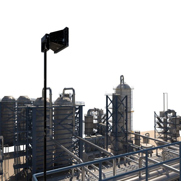 Refinery