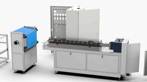 Meltblown Cloth Production Equipment