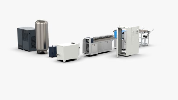 Meltblown Cloth Production Equipment