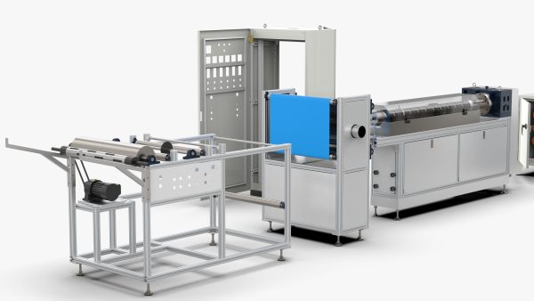 Meltblown Cloth Production Equipment