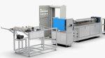 Meltblown Cloth Production Equipment