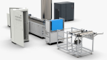 Meltblown Cloth Production Equipment
