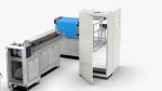 Meltblown Cloth Production Equipment