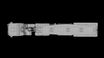 Mercedesbenzactros3354 Bulk Cement Trailer