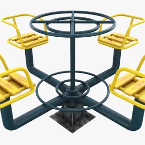 merry-go-round-4-seat-3d-model-max-obj-fbx