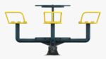 Merry-go-round 4-seat
