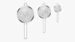 Mesh strainer set