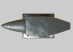 Metal Anvil