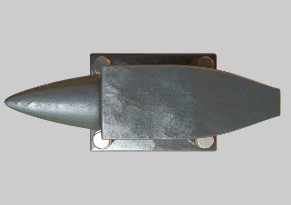 Metal Anvil