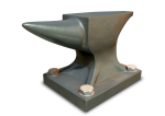 Metal Anvil