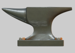 Metal Anvil