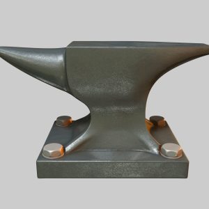 Metal Anvil