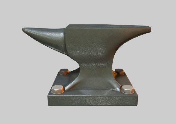 Metal Anvil