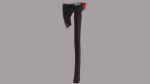 Metal Axe