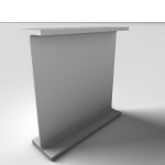 Metal Beam HEA