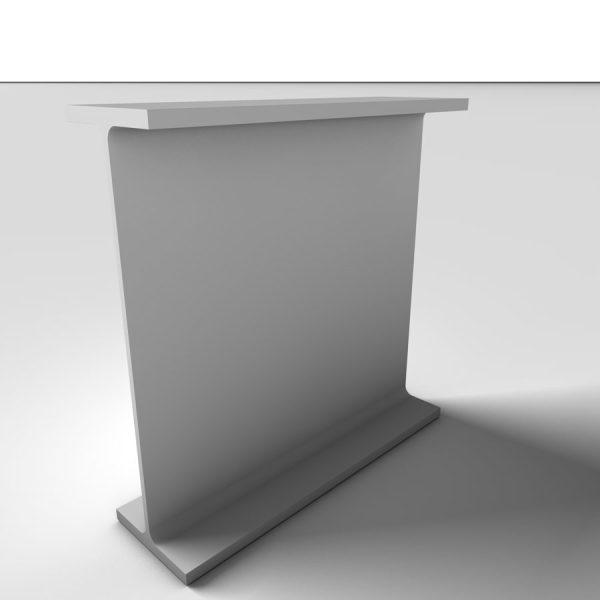 Metal Beam HEA