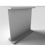Metal Beam HEM