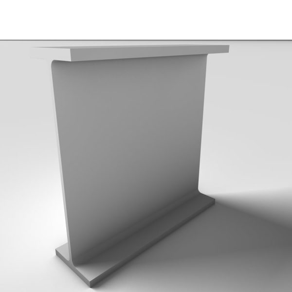 Metal Beam HEM