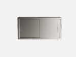 Metal Cabinet 3D